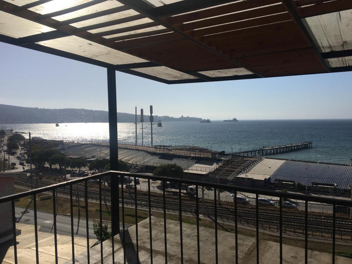 Casa Vista Al Mar Hospedagem domiciliar *