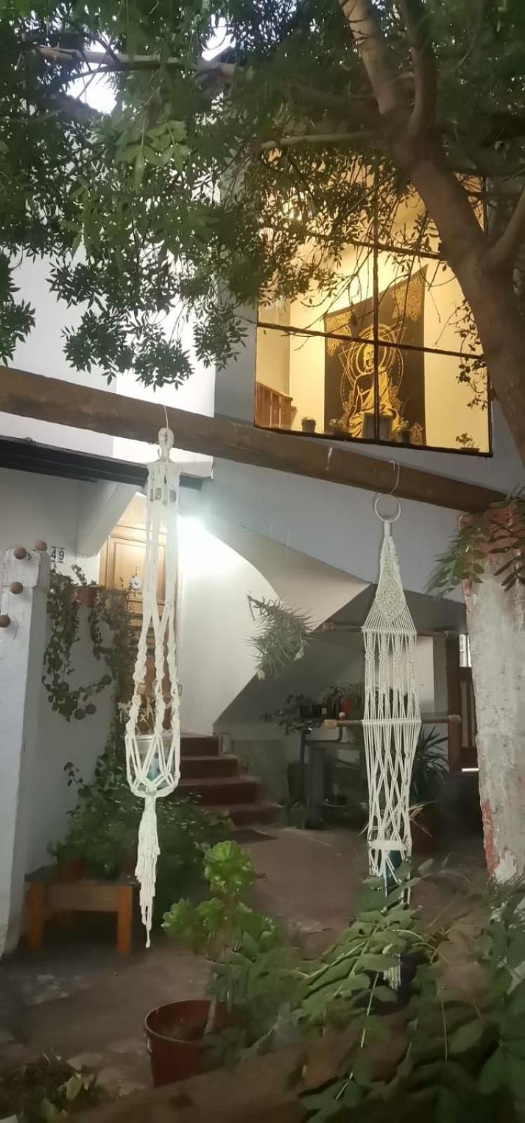 Casa Vista Al Mar Hospedagem domiciliar