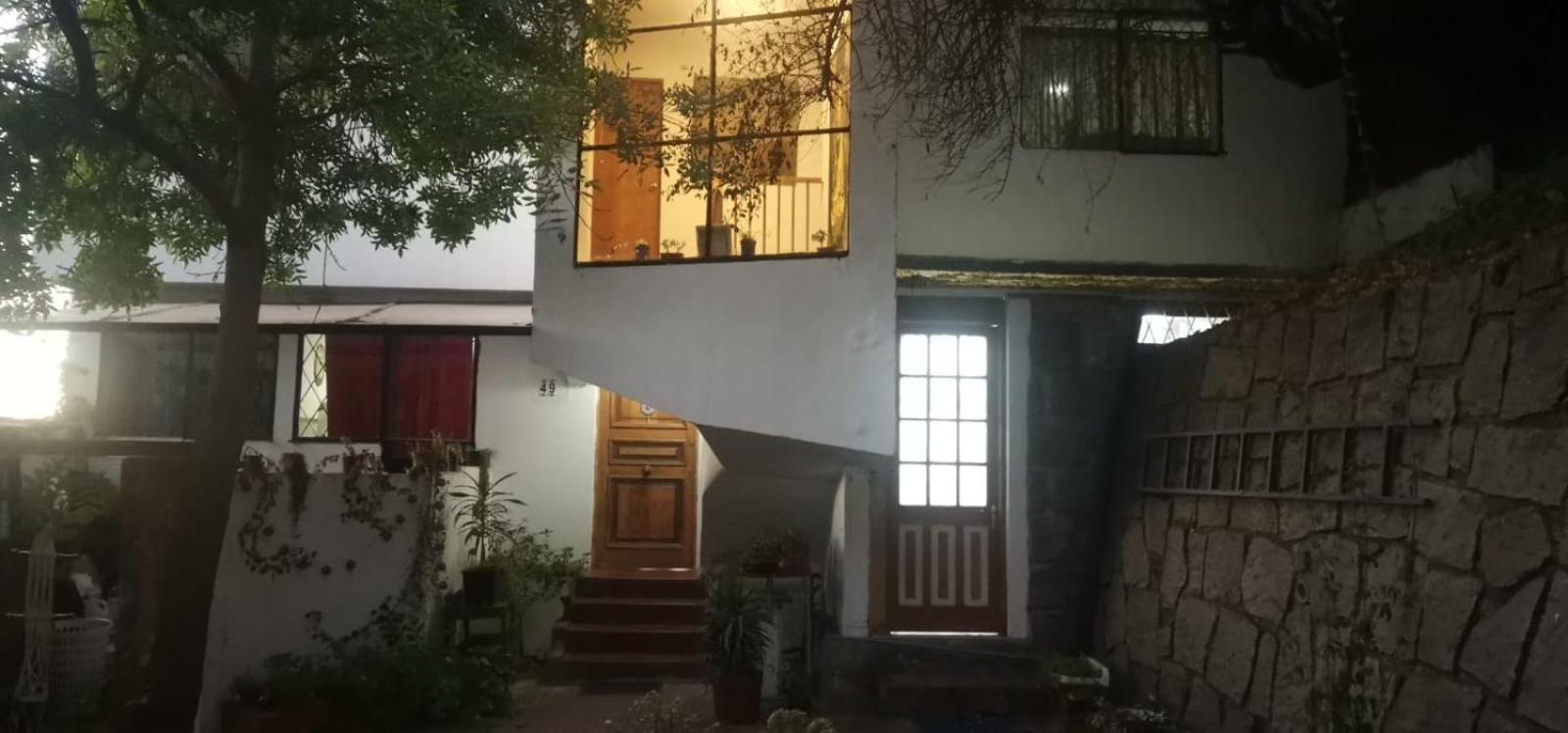 Casa Vista Al Mar *
